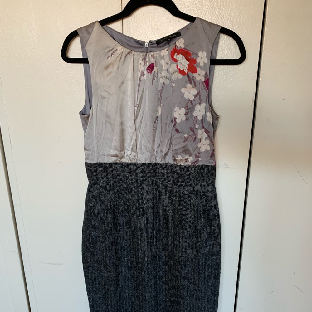 Cute Eli Tahari Dress